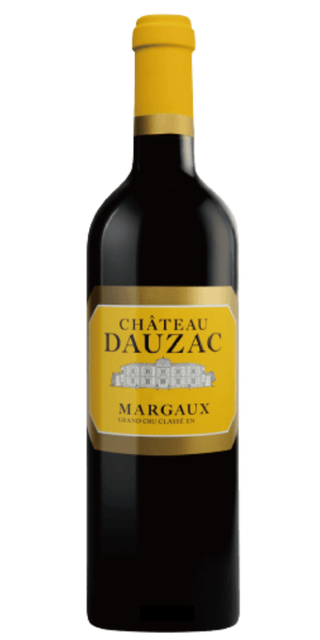 2018 Dauzac / Margaux / 都薩克酒莊紅酒