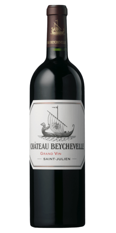 2015 Beychevelle / St. Julien / 龍船堡紅酒
