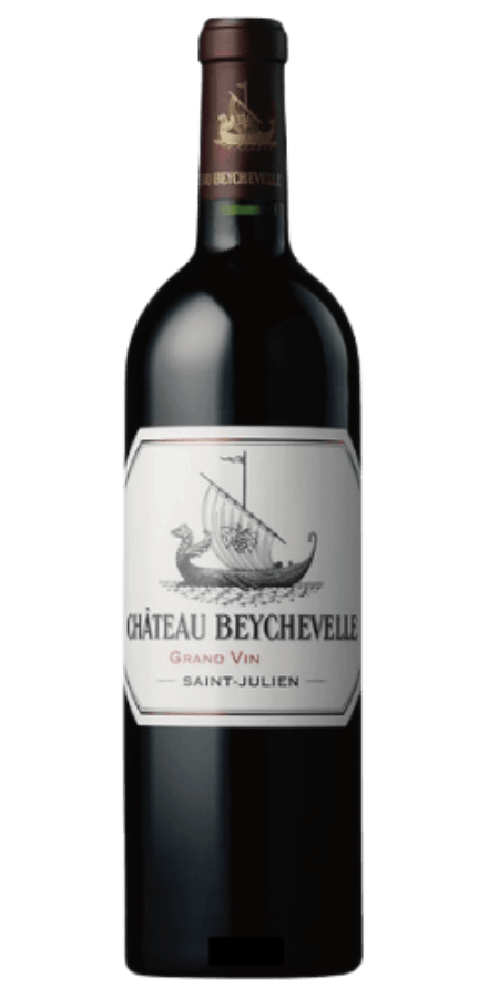 2016 Beychevelle / St. Julien / 龍船堡紅酒