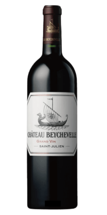 2018 Beychevelle / St. Julien / 龍船堡紅酒