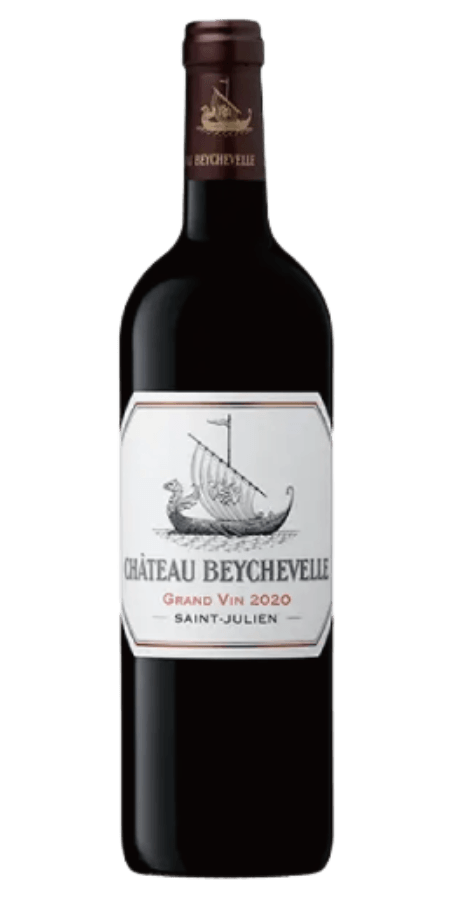 2020 Beychevelle / St. Julien / 龍船堡紅酒