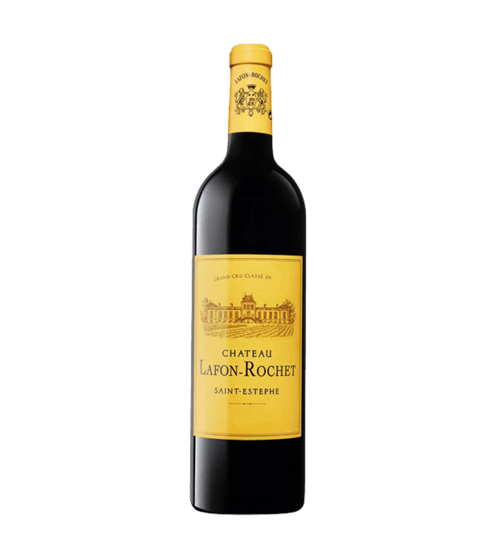 1997 Lafon-Rochet 商品圖片