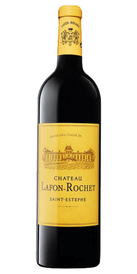 1997 Lafon-Rochet / Saint-Estephe / 拉豐侯榭堡紅酒