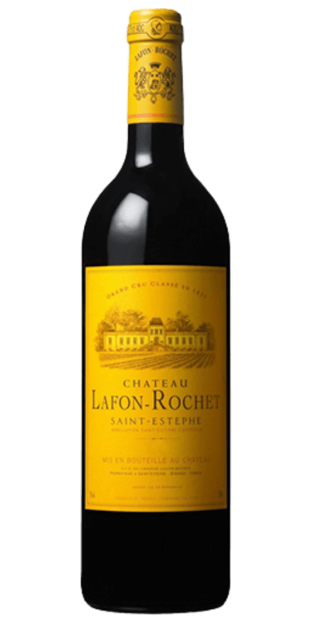 2000 Lafon-Rochet / Saint-Estephe / 拉豐侯榭堡紅酒