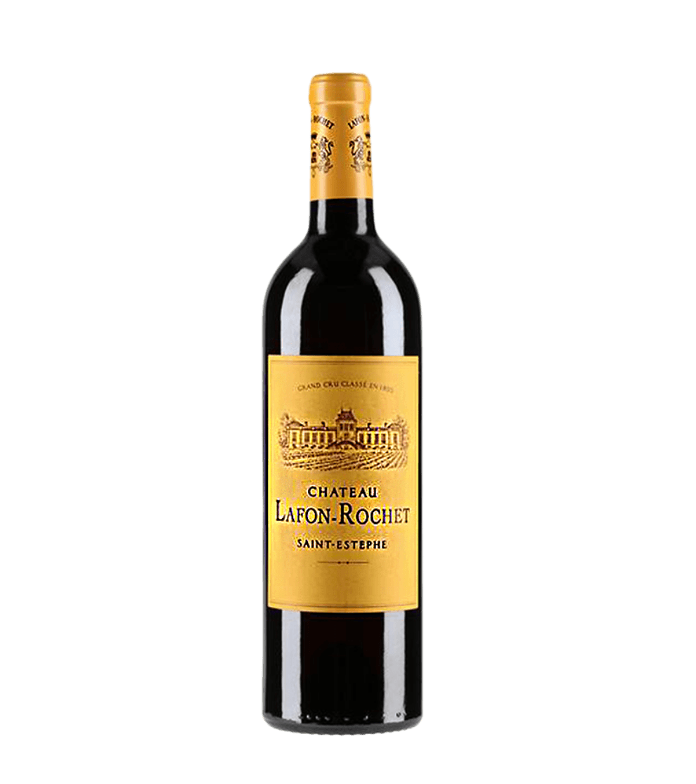 2015 Lafon-Rochet 商品圖片