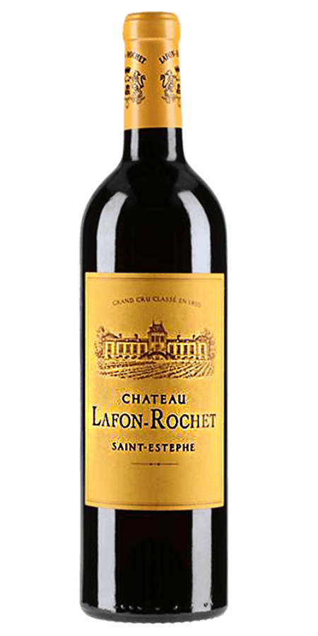 2015 Lafon-Rochet / Saint-Estephe / 拉豐侯榭堡紅酒
