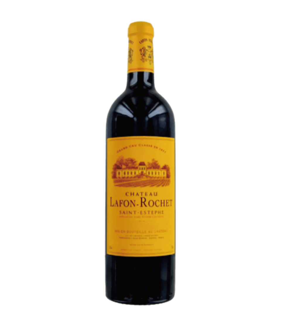 2018 Lafon-Rochet 商品圖片