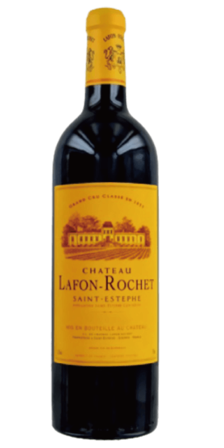 2018 Lafon-Rochet / Saint-Estephe / 拉豐侯榭堡紅酒