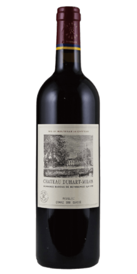 2011 Duhart-Milon / Pauillac / 杜哈米濃酒莊紅酒