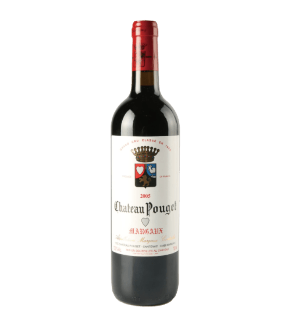 2005 Pouget 商品圖片