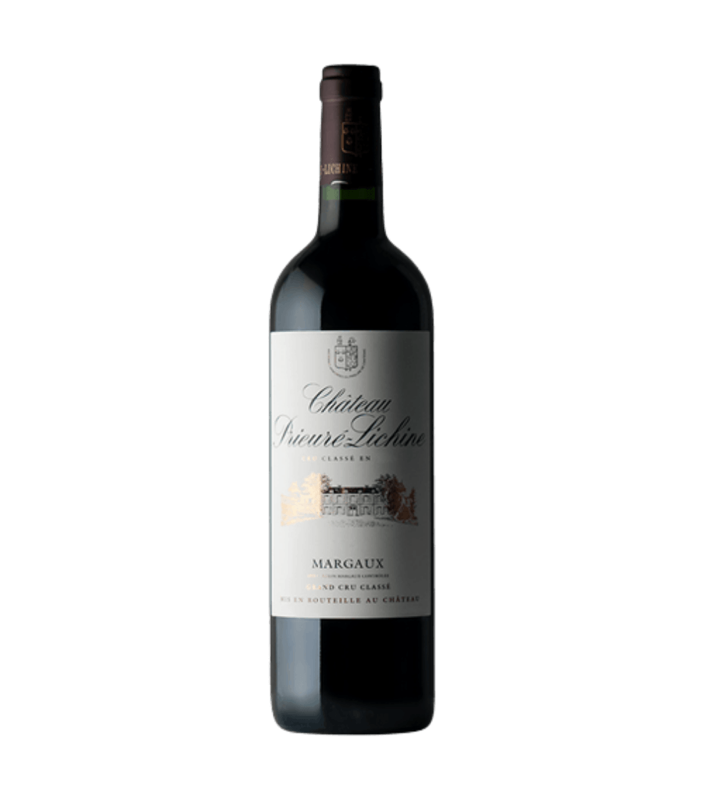 1989 Prieure-Lichine 商品圖片