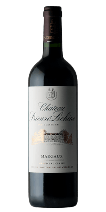 1989 Prieure-Lichine / Margaux / 皮歐林琴堡紅酒