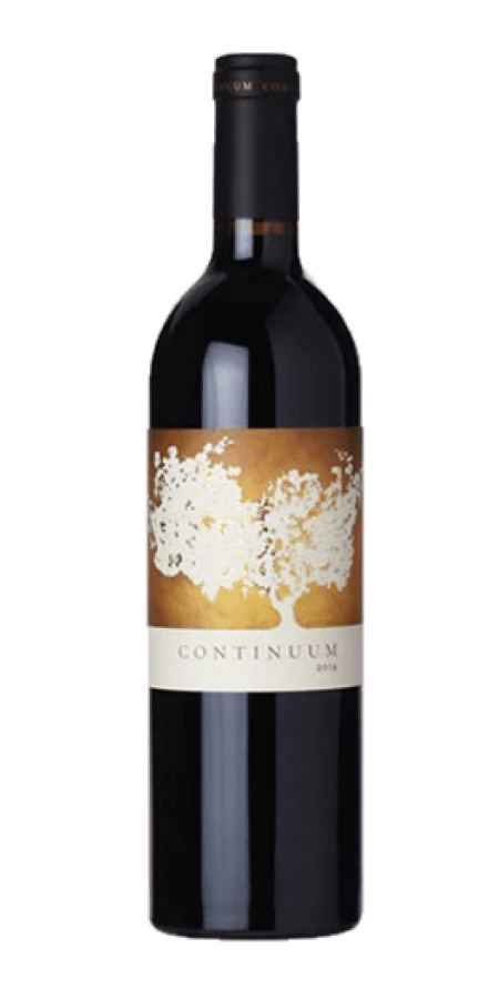 2014 Continuum Proprietary / Napa Valley / 心傳酒莊紅酒