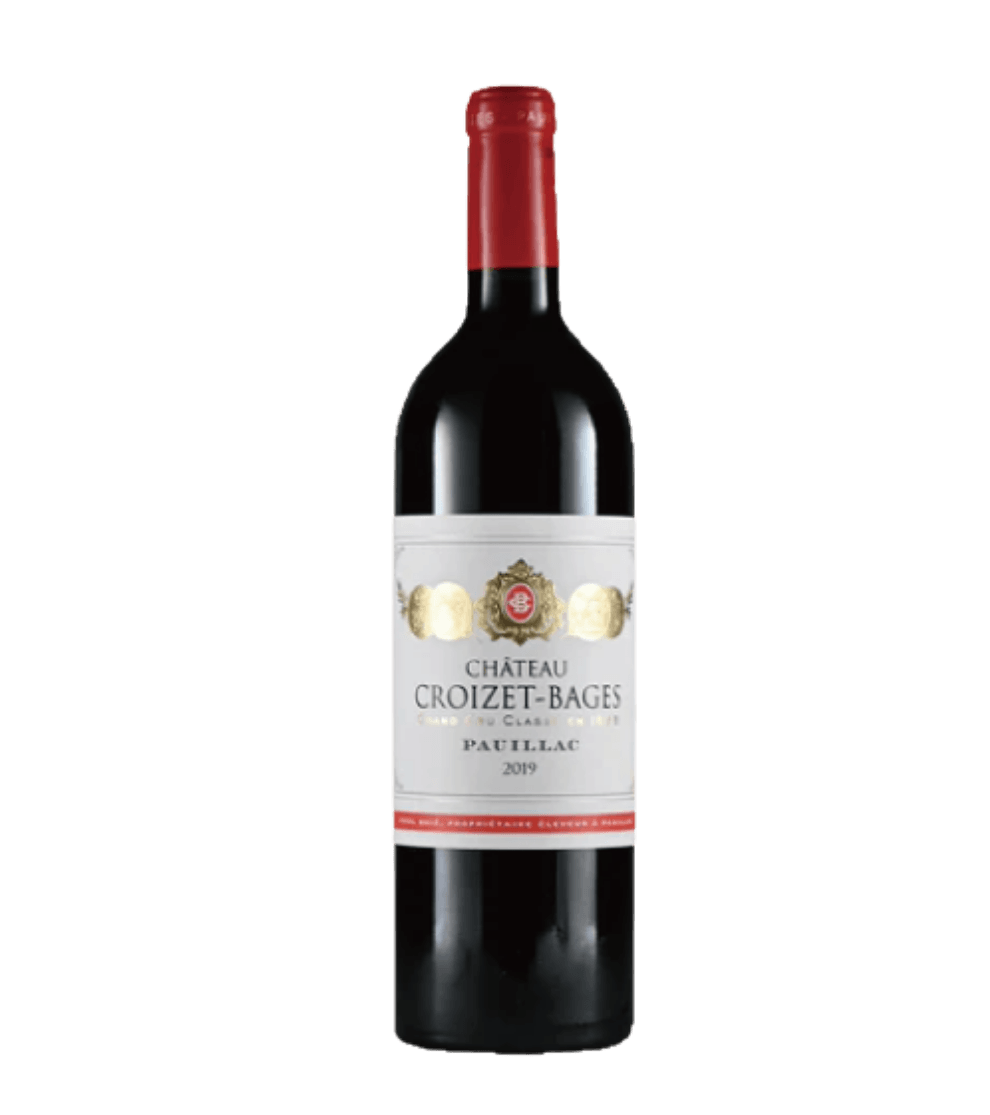 2019 Croizet-Bages 商品圖片-OLIVIA