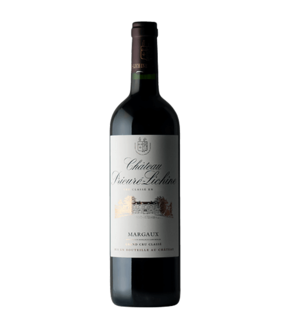 1996 Prieure-Lichine 商品圖片
