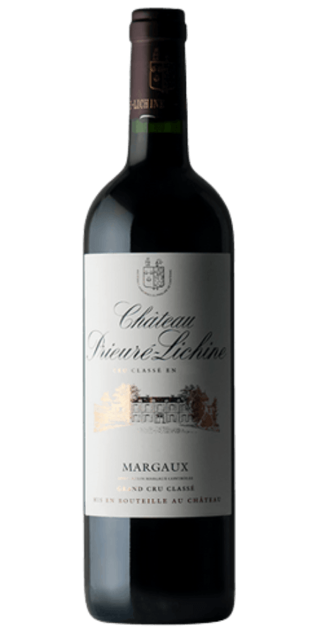 1996 Prieure-Lichine / Margaux / 皮歐林琴堡紅酒