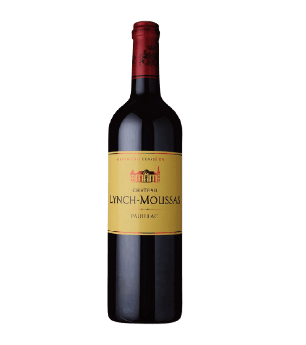 1999 Lynch Moussas 商品圖片