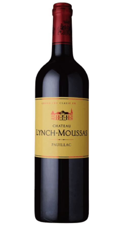 1999 Lynch-Moussas / Pauillac / 林奇慕沙堡紅酒