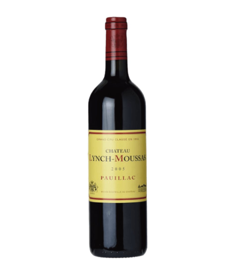 2005 Lynch Moussas 商品圖片
