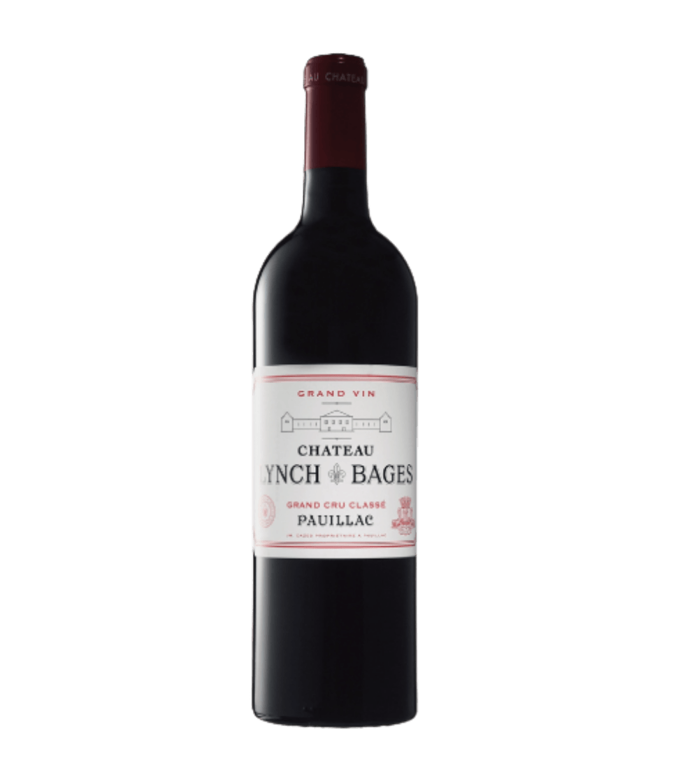 1999 Lynch Bages 商品圖片