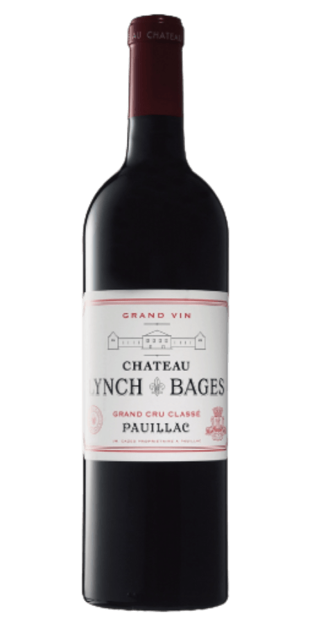 1999 Lynch-Bages / Pauillac / 林奇巴居堡紅酒
