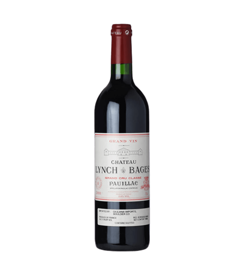 2000 Lynch Bages 商品圖片
