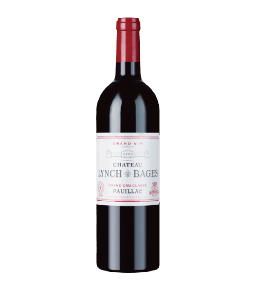 2017 Lynch Bages 商品圖片