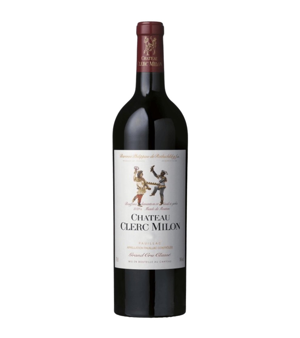 2003 Clerc Milon 商品圖片