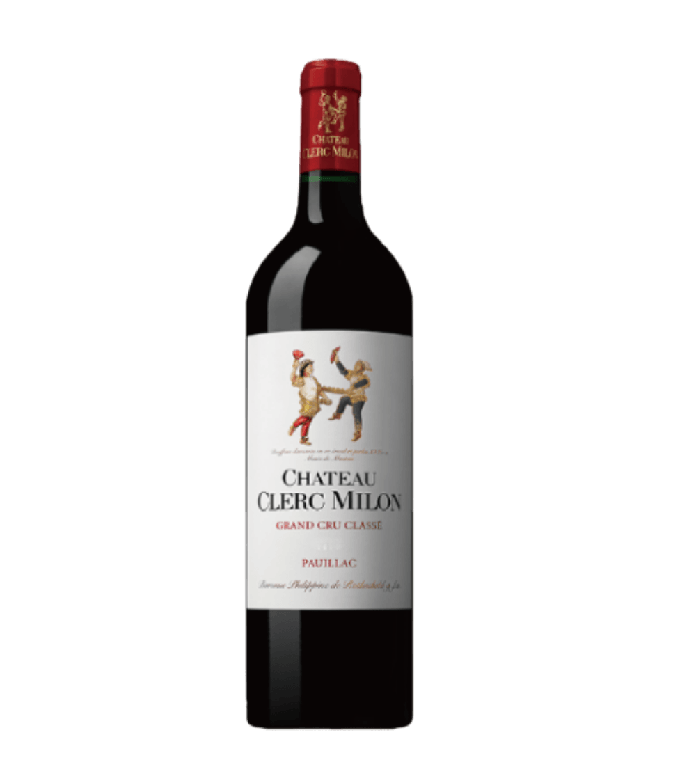 2015 Clerc Milon 商品圖片