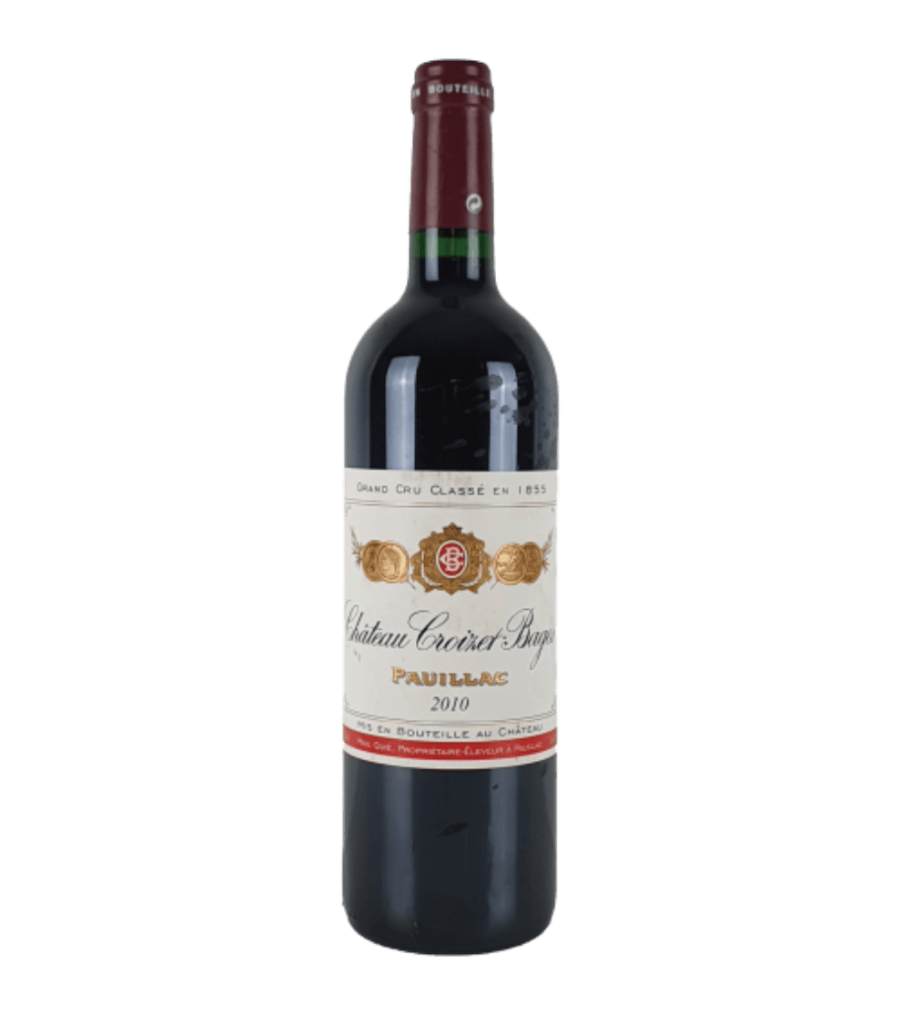 2010 Croizet-Bages 商品圖片