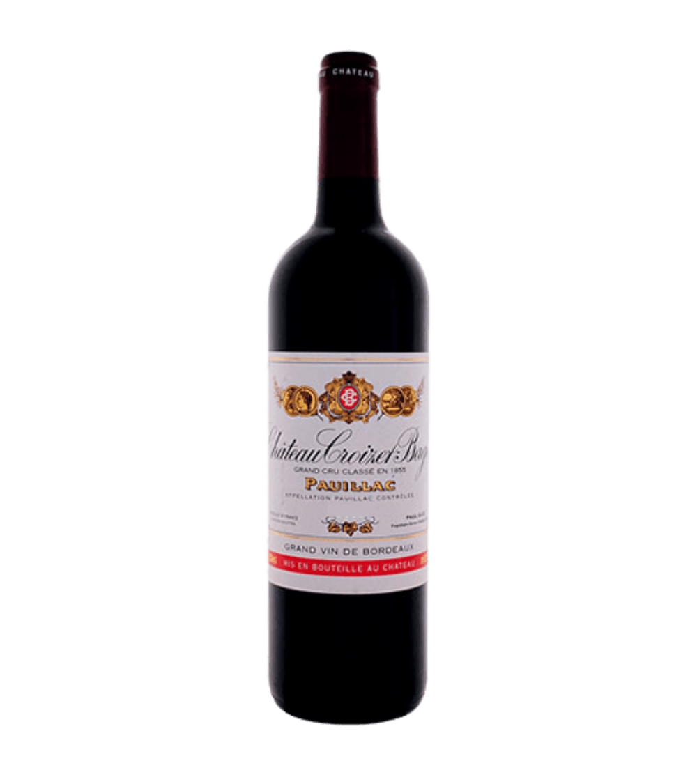 2011 Croizet-Bages 商品圖片