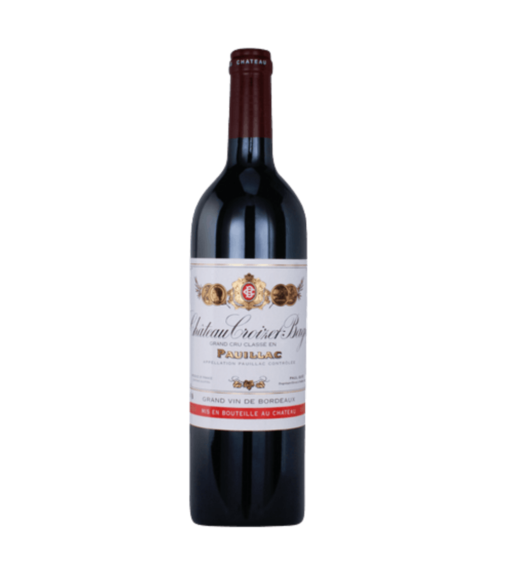 2013 Croizet-Bages 商品圖片