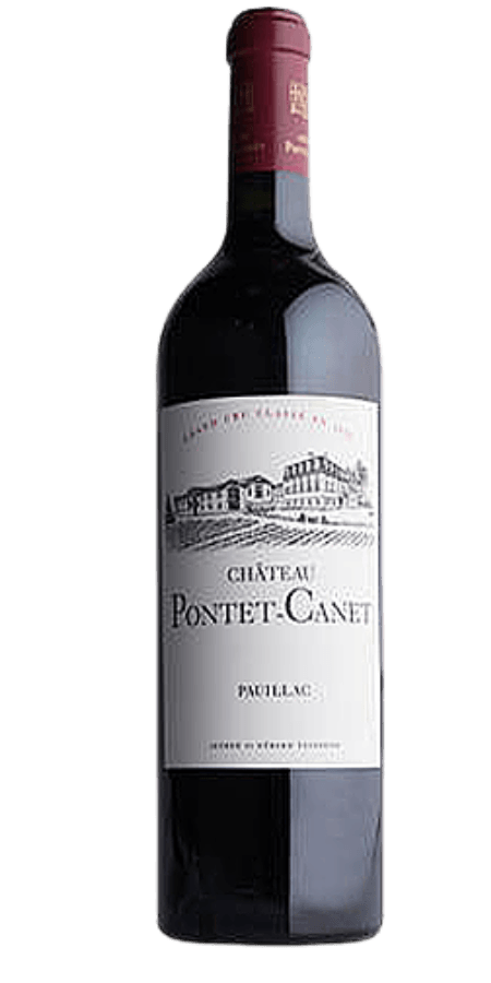 2005 Pontet-Canet / Pauillac / 朋特卡內堡紅酒