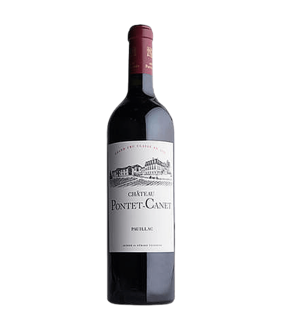 2005 Pontet-Canet 商品圖片