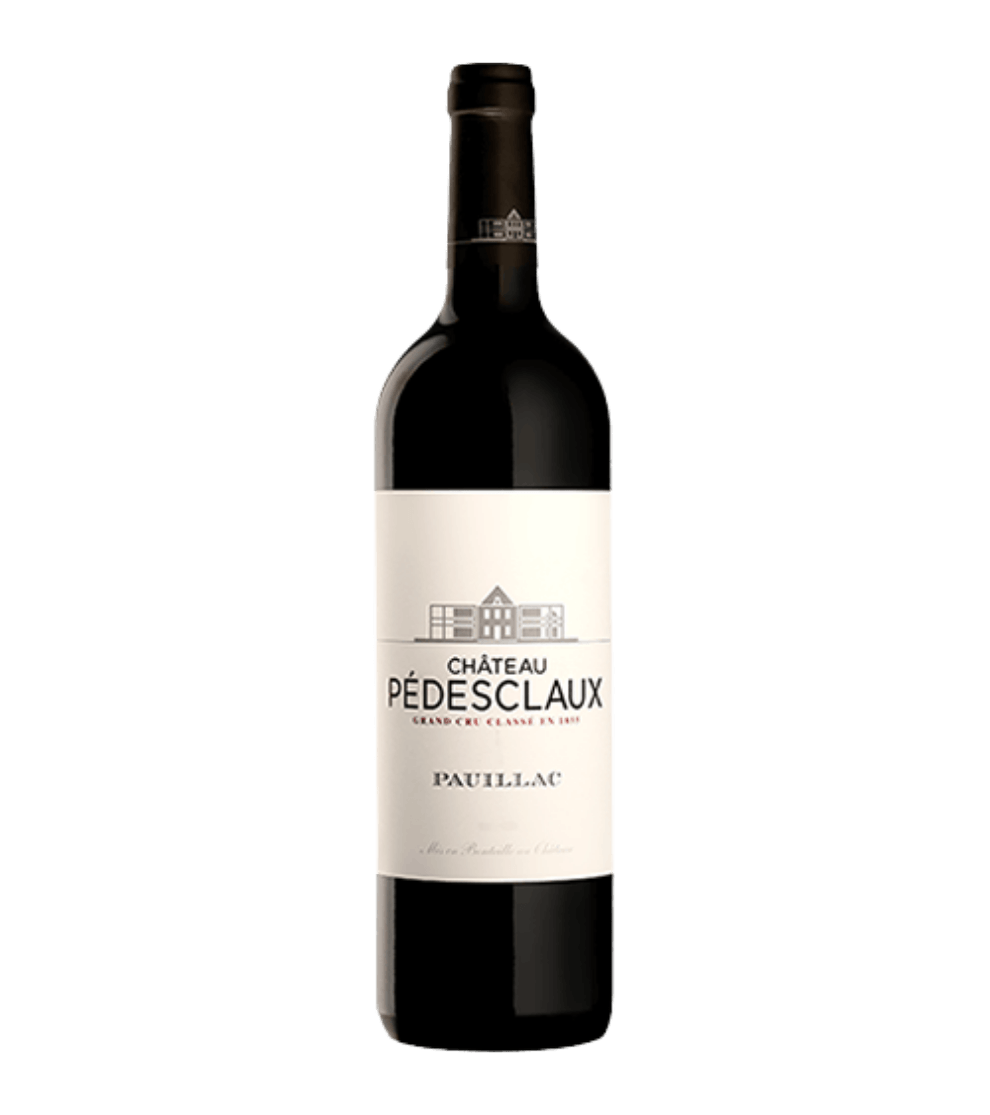 2018 Pedesclaux 商品圖片