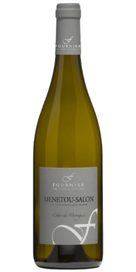 2023 Fournier Pere et Fils Menetou-Salon Cotes de Morogues / Menetou-Salon / 傅尼耶父子酒莊梅內圖-薩隆白酒