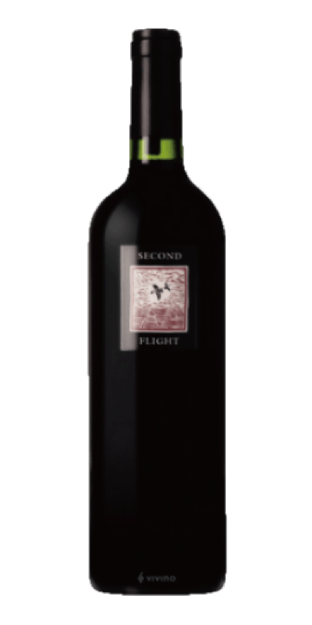 2012 Screaming Eagle Second Flight / Napa Valley / 嘯鷹酒莊二軍紅酒