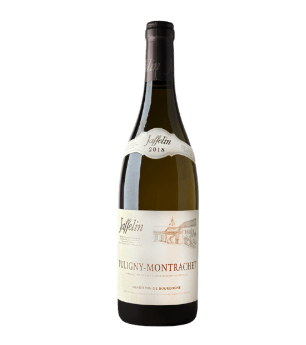 2018 Jaffelin Puligny-Montrachet 商品圖片-OLIVIA
