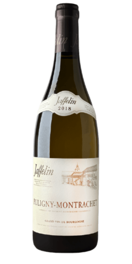 2018 Jaffelin Puligny-Montrachet / 嘉芙蘭酒莊 普里尼-蒙哈榭白酒