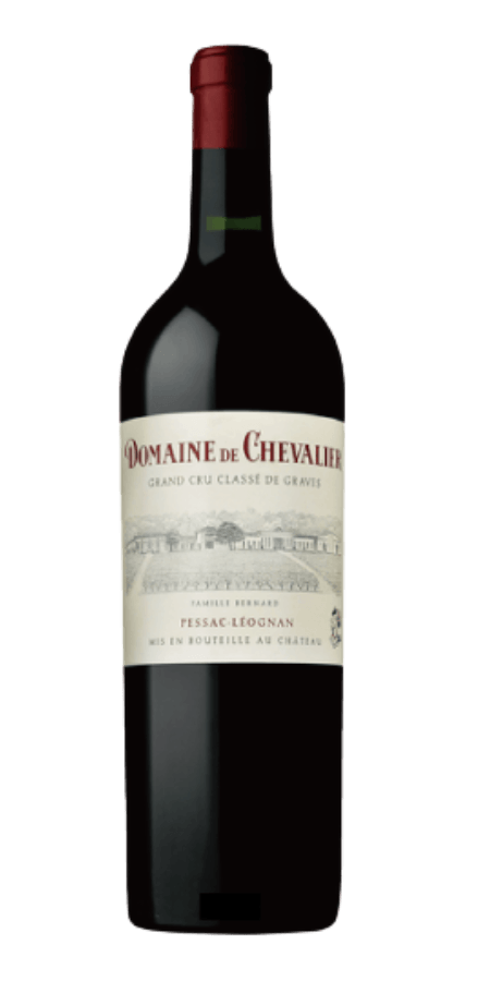 2019 Chevalier / Pessac-Leognan / 騎士莊園紅酒