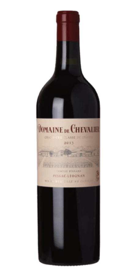 2013 Chevalier / Pessac-Leognan / 騎士莊園紅酒