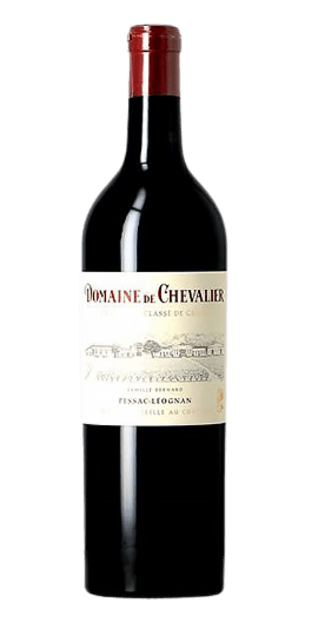 2016 Chevalier / Pessac-Leognan / 騎士莊園紅酒