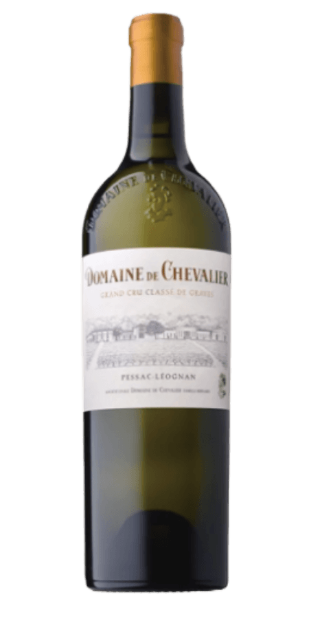 2020 Chevalier Blanc / Pessac-Leognan / 騎士莊園白酒