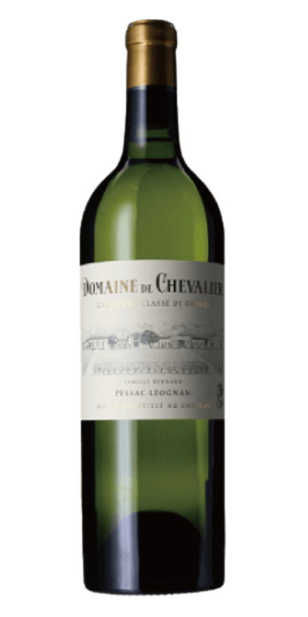 2019 Chevalier Blanc / Pessac-Leognan / 騎士莊園白酒
