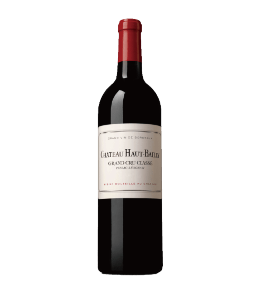 2017 Haut Bailly 商品圖片-Melody