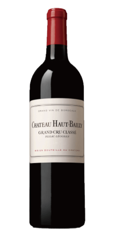 2017 Haut Bailly / Pessac-Leognan / 歐貝里堡紅酒