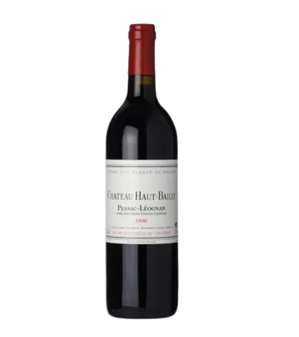 1998 Haut Bailly 商品圖片-Melody