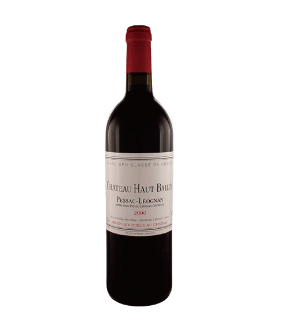 2000 Haut Bailly 商品圖片-Melody
