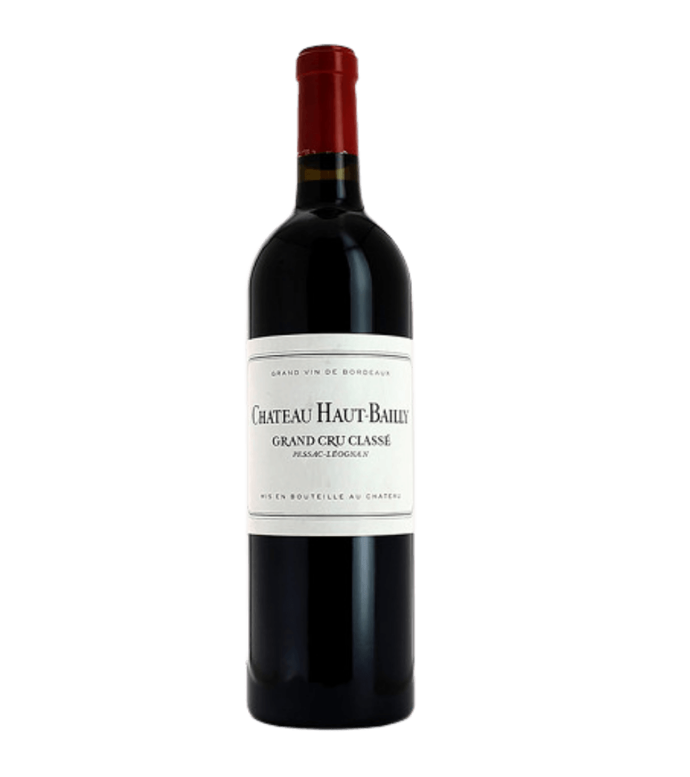 2002 Haut Bailly 商品圖片-Melody