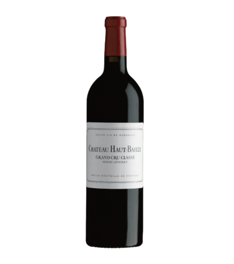 2006 Haut Bailly 商品圖片-Melody